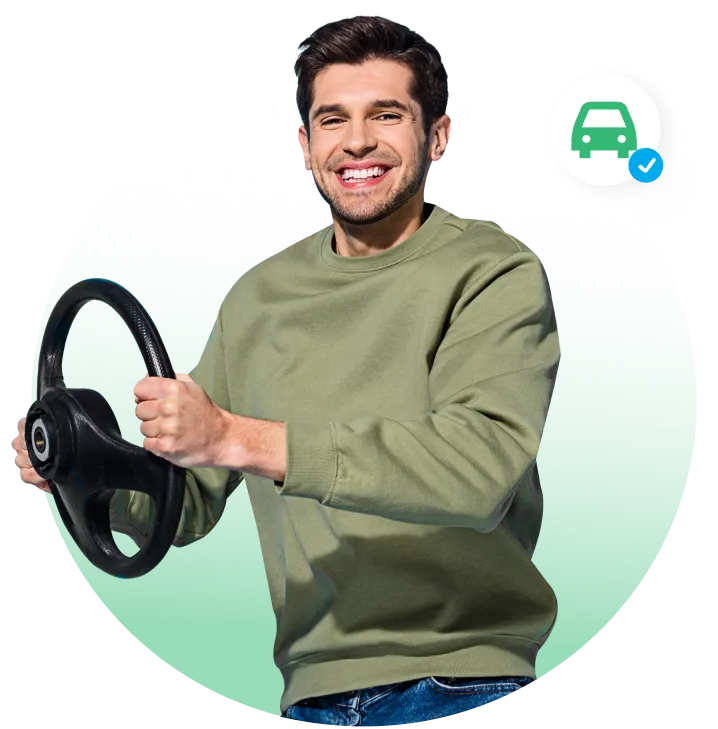 Listo para pedir Préstamo de Vehículo LAFISE